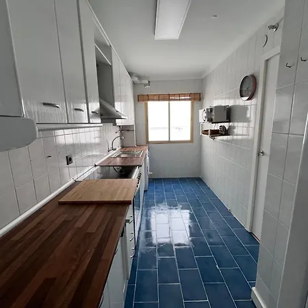 Bitacora Apartment Torre Del Mar